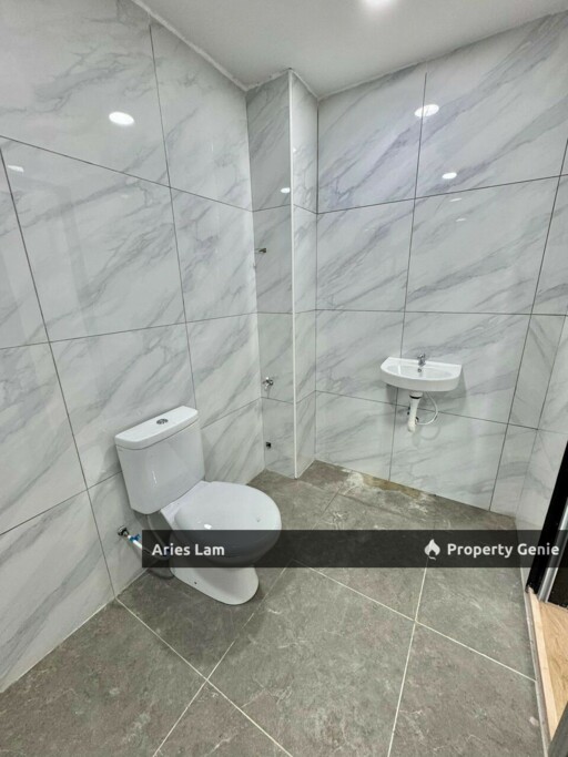 Permas Jaya Fully Renovated Double Storey Terrace House