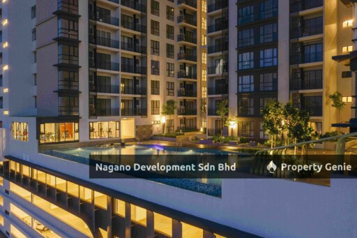 The Nest Residences