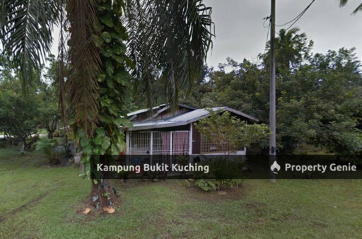 Kampung Bukit Kuching