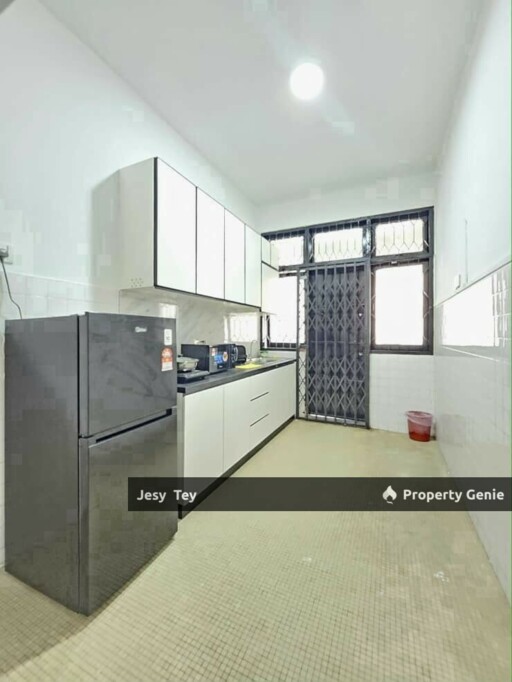 Taman Tasek Double Storey Terrace House ForSales