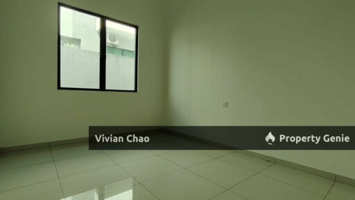 Single Storey SemiD @ Taman Silibin Saujana