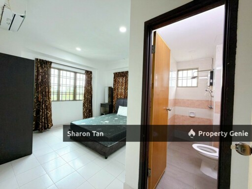 Danga View – 3 Bedrooms Furnished Apartment for Rent Nearby Ciq