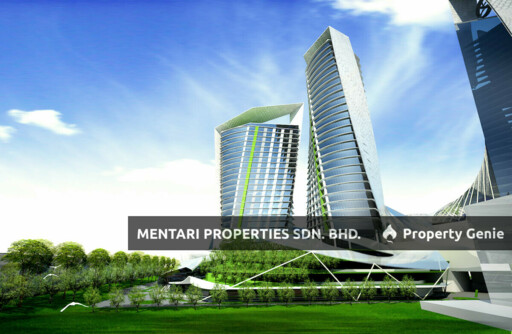 TTDI Puchong - Phase 1