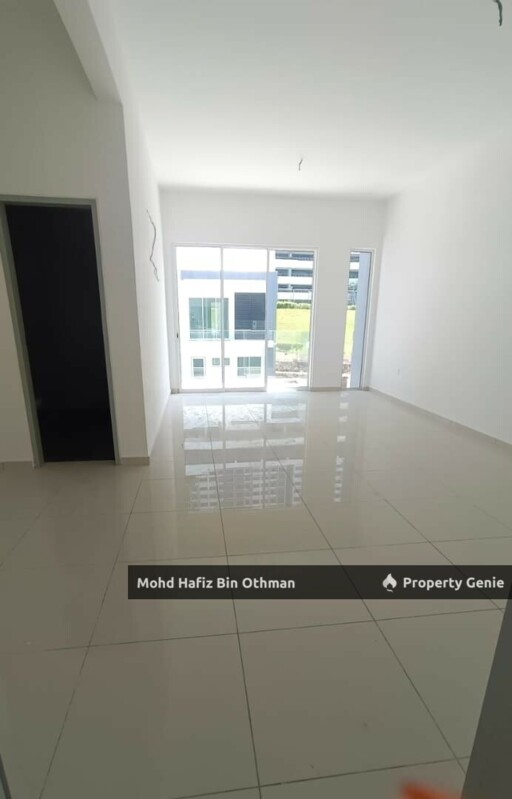 Tierra Residences @ Bayan Lepas, Penang