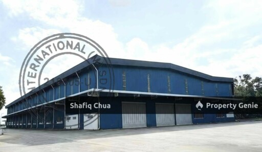 Nilai Industrial Park
