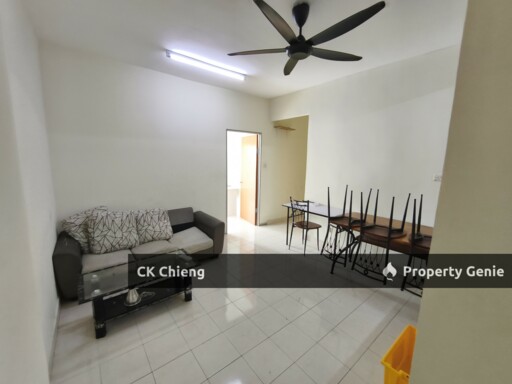 Suriamas Condo Rent, Fully Furnished 5 Rooms, Bandar Sunway PJS10