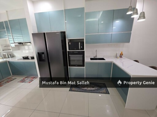 Gated and Guarded, Teres 2 Tingkat, Azelia Bukit Banyan, Sungai Petani