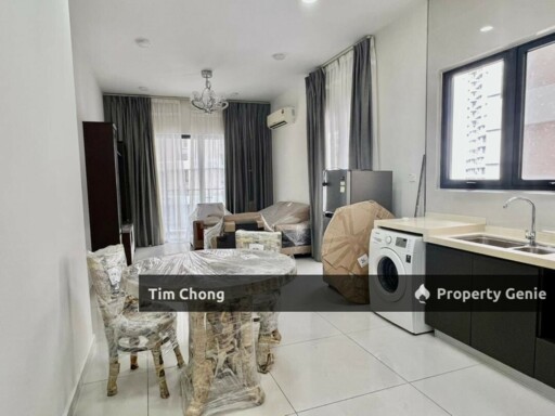 Country Garden Danga Bay@Bay Point @🔥全新家私，领包入住