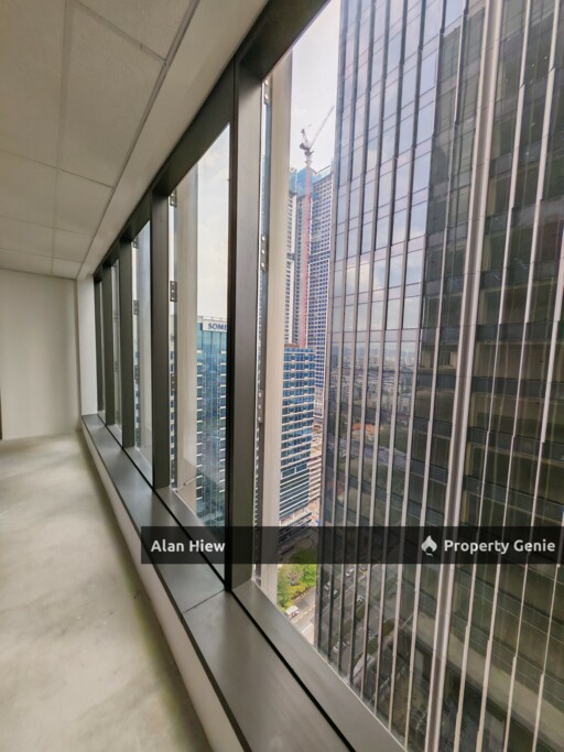 Pavilion Embassy KLCC