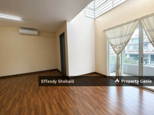 TIARA EAST SEMENYIH TERRACE