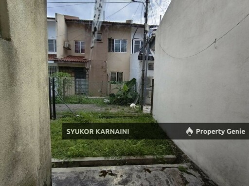 FREEHOLD!! Facing Open Double Storey House Taman Putra Prima, Puchong