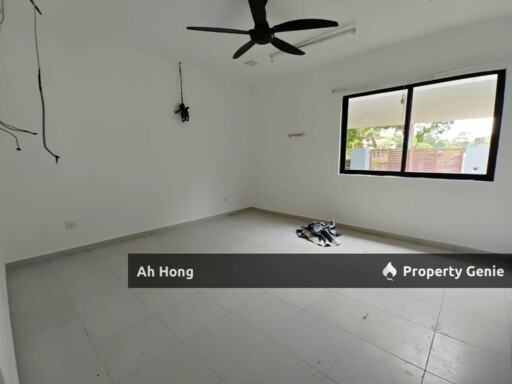 Iskandar Puteri / Nusa Jaya / Ledang Height / Bungalow House