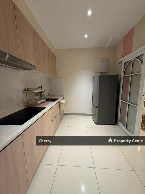 VERANDA RESIDENCE FOR RENT