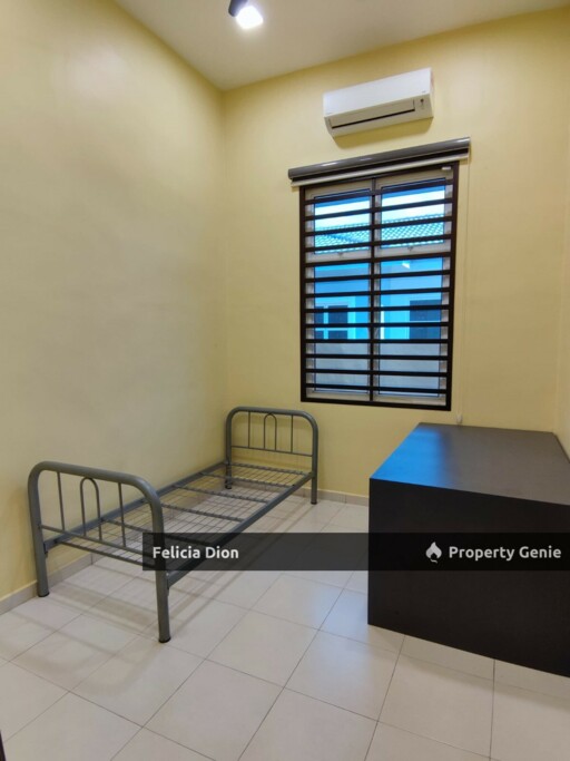 TAMAN BELIMBING SETIA SINGLE STOREY BUNGALOW FOR SALE 🏕️