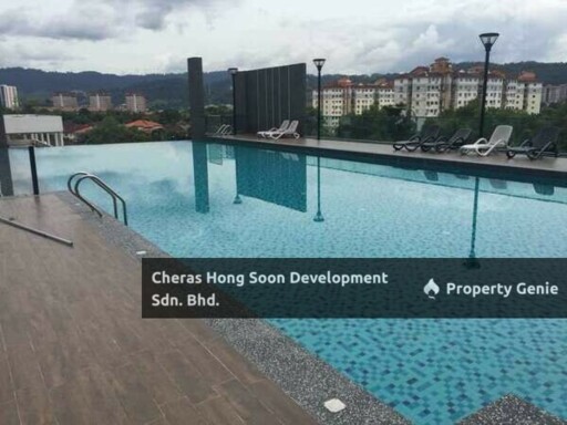 Emerald Residence @ Mahkota Cheras