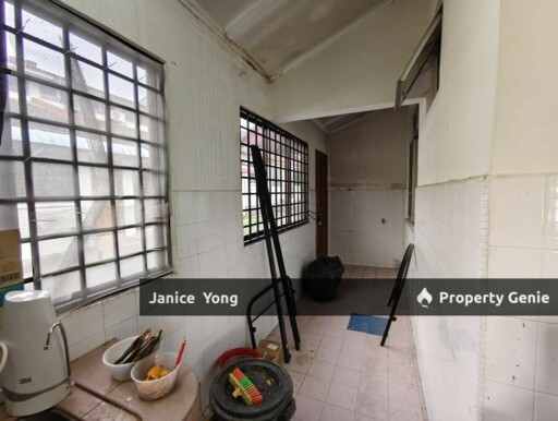Taman Sutera Jalan Sutera Hijau 9