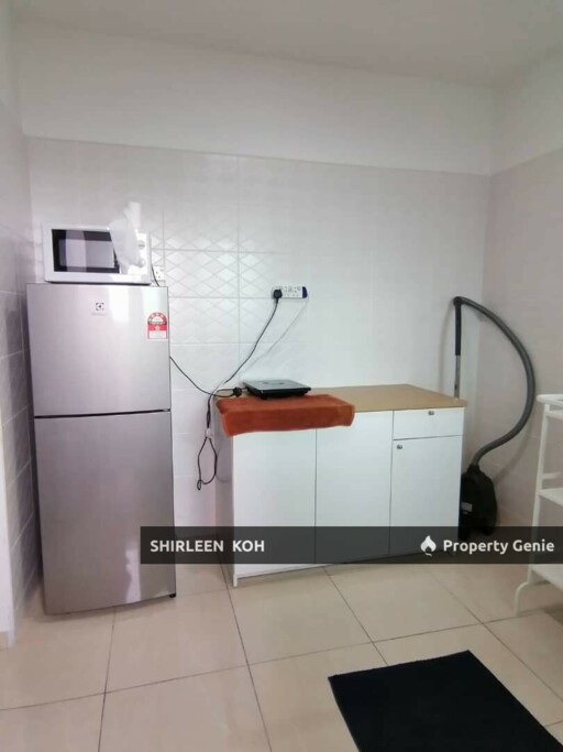 Room Renting at Sky Breeze Apartment @ Iskandar Puteri