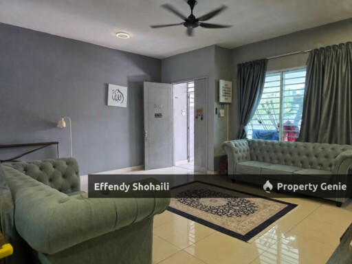 TIARA EAST SEMENYIH TERRACE