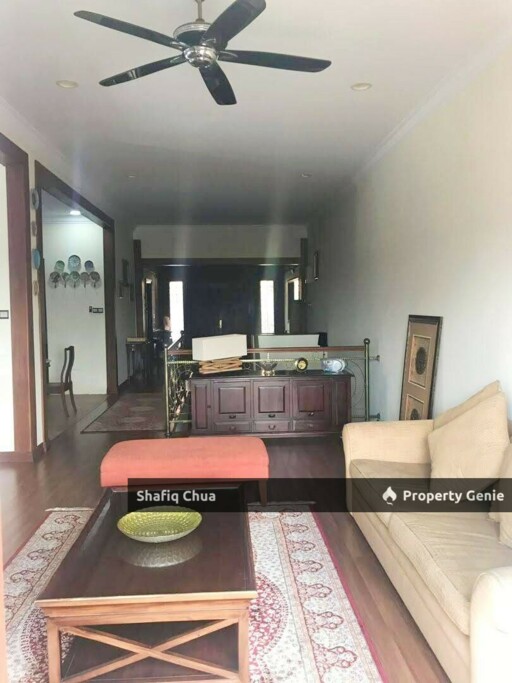 BALINESE CONCEPT I KLCC VIEW I 2 Storey Semi D Taman Melawati KL