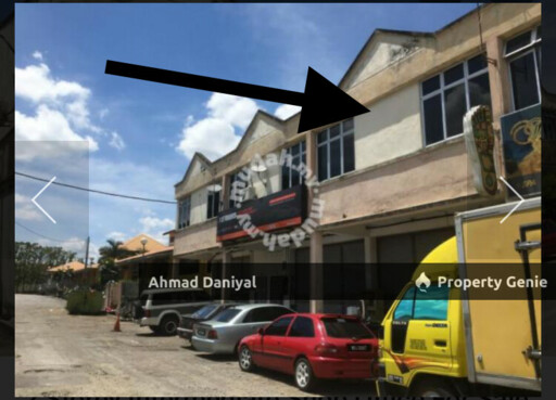 Shop Office Lembah Impiana Kulim Kedah For Sale