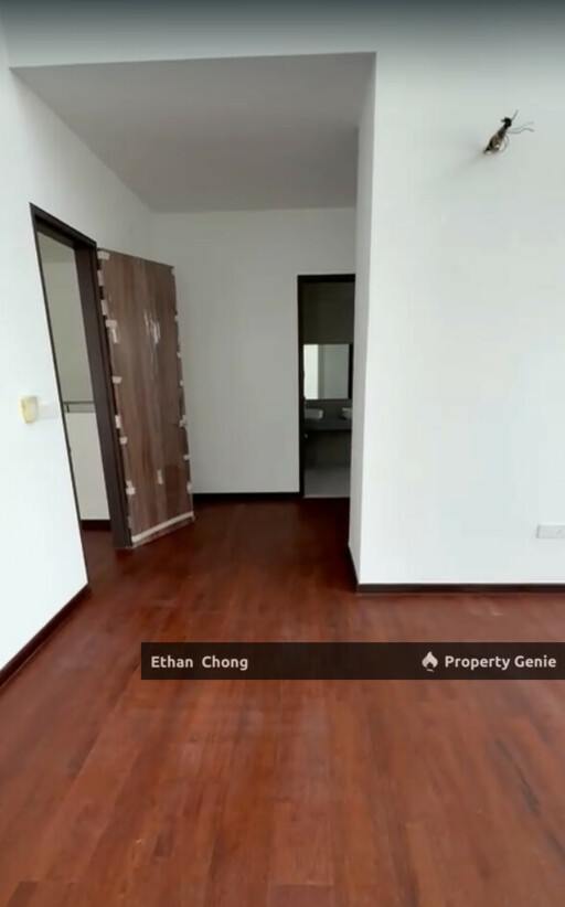 The Eighth Elmina House For Sale