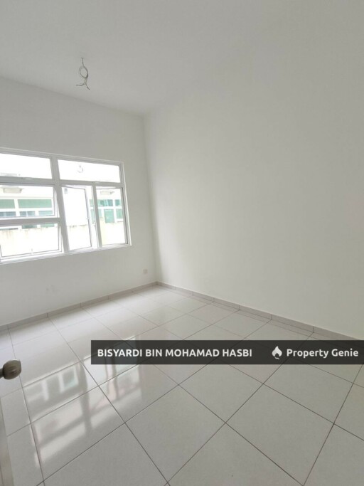 CORNER LOT BANGLO EKSKLUSIF UNTUK DIJUAL Taman Bukit Senawang Perdana, Senawang.