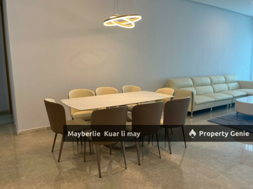 DC Residence Rm9,500 Rental