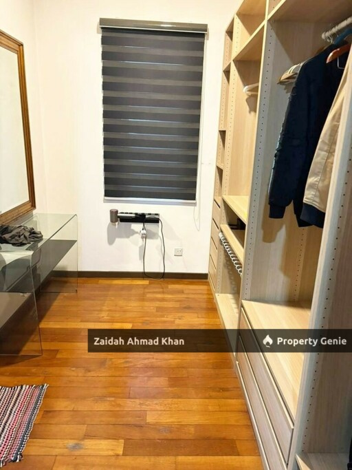 2.5 STOREY BUNGALOW FOR RENT 16 SIERRA PUCHONG FULL FURNISHED BUNGALOW