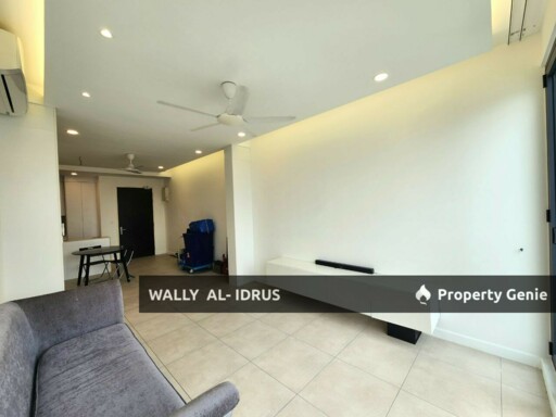 Sky Meridien Condo @ Bandar Baru Sentul