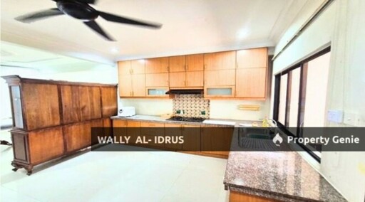 Bungalow House at Anggerik Garden @ Sg. Buloh Country Resort (SBCR), Saujana Utama