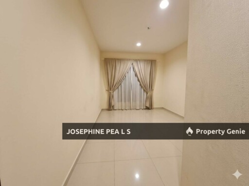 Your Next Family Home: Fully Renovated Single-Storey | Taman Taynton View | RM899K