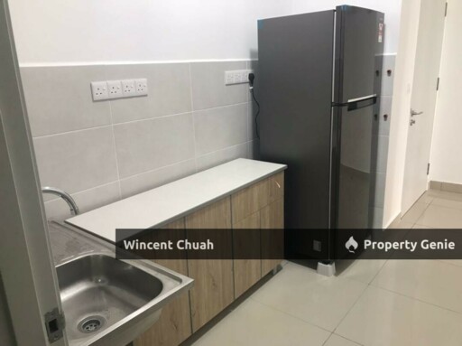 PV9 Residences, Taman Melati, Setapak, Kuala Lumpur