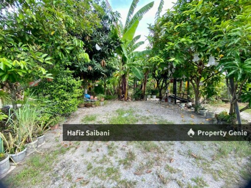 Single Storey Taman Sementa Jaya Klang