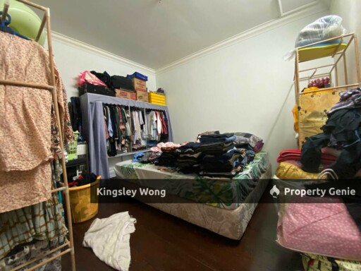 Lpoh Garden Canning Garden Freehold Single Storey Terrace House Facing Field Aeon Kinta Hospital Schools