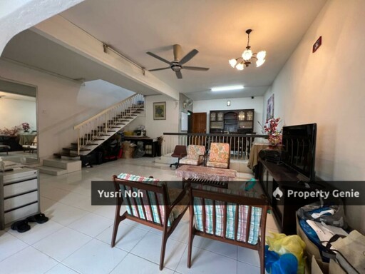 2 Storey SS20 Damansara Kim, Petaling Jaya Facing Open (Isle)