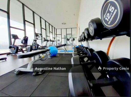 Andes Condo Villa @ Bukit Jalil on Sale by Auction save $175k or 27% bmv