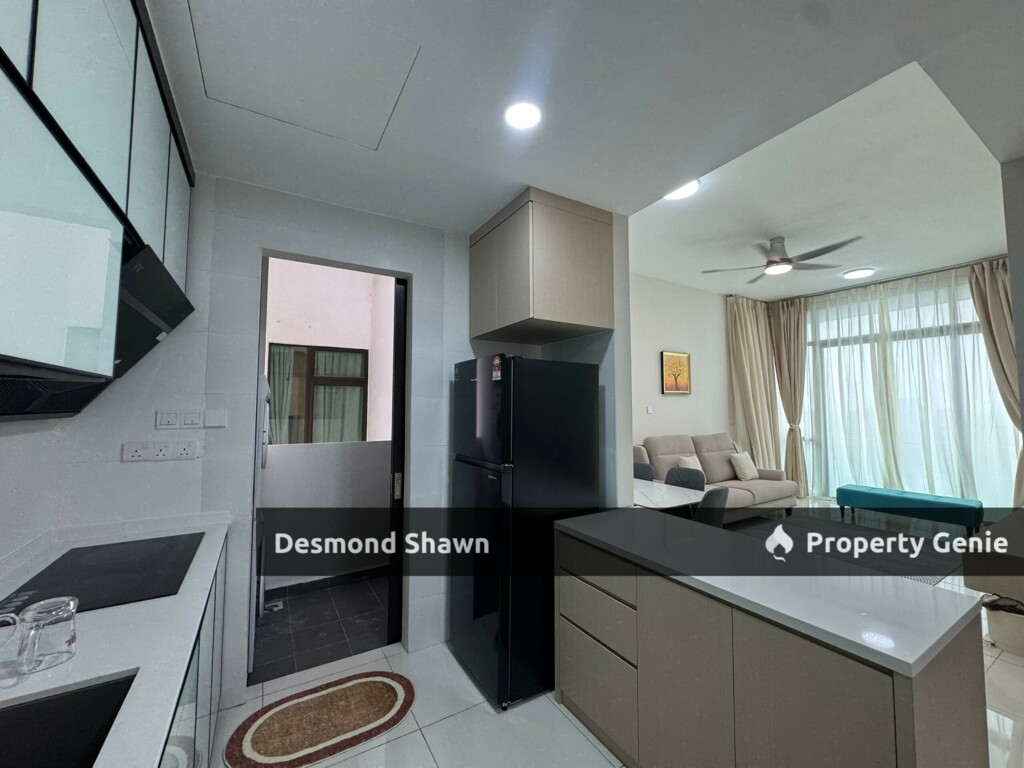 Wave Marina Cove Apartment For RENT