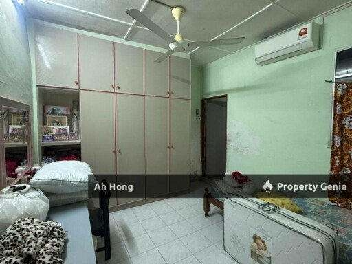 Tun Aminah / Nearby Tasek Mall / Big Size Single Storey / Jalan Hulubalang / Freehold