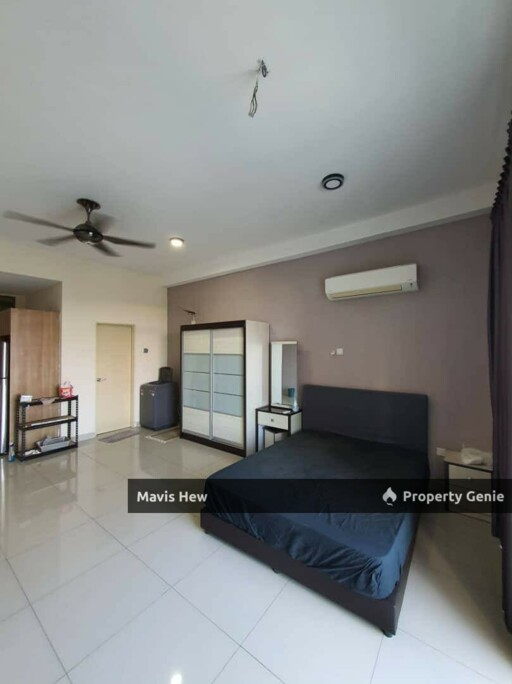 For Rent, Palazio @Taman Mount Austin, 1 Carpark, Fully Furnished