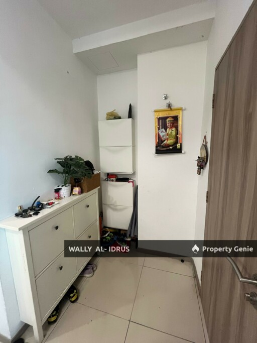 2 storey renovated extended house @ Saujana Perdana, Saujana Utama, Sungai Buloh
