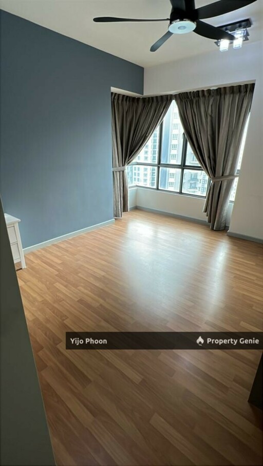 Mont Kiara 3+1 Bedroom Freehold Near International School