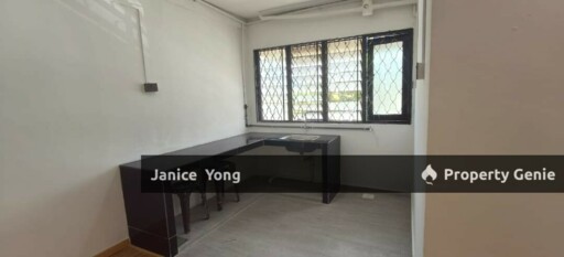 Flat Bandar Selesa Jaya @ Jalan Silat Gayong