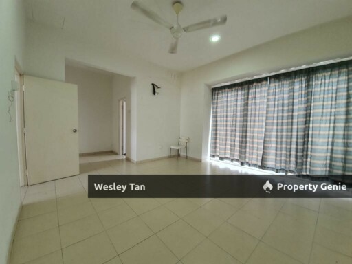 Country Villas Resort, Ayer Keroh – Double Storey Terrace House