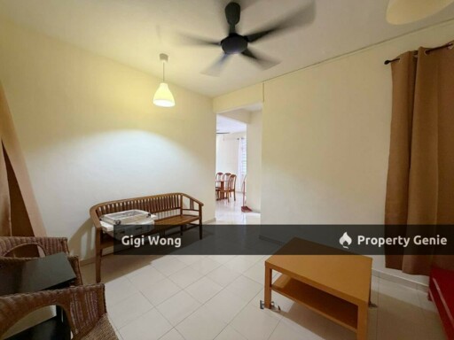 For Rent Sungai Naga Apartment