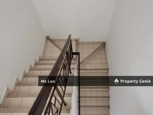 2 Storey House @ Bandar Puteri, Klang - Sale Below Bank Value Rm55k