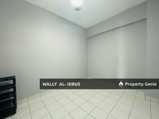 Condo Sri Mahligai @ Seksyen 9, Shah Alam