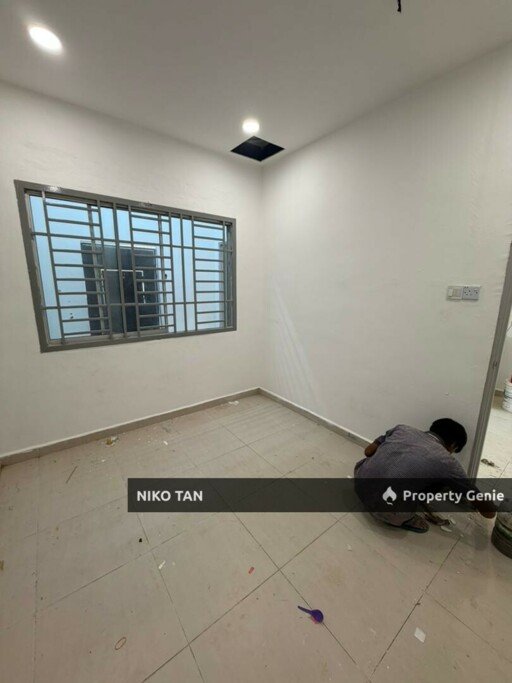 Taman Pulai Emas 1Stry Fully Renovated Skudai For Sale