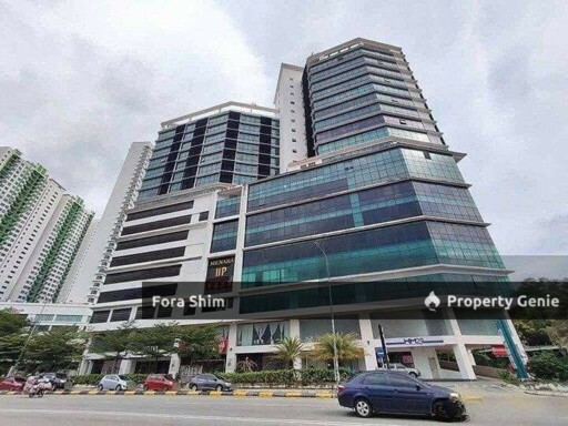 Maxim Sentul @ Setapak