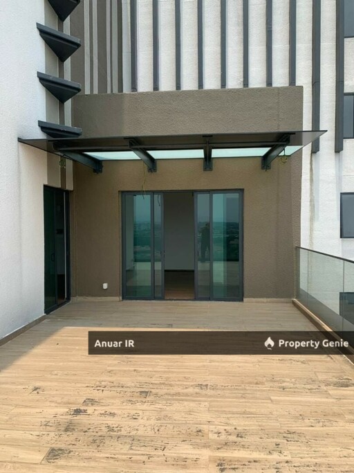 The Potpourri Condominium Ara Damansara Jalan Pju 1A/4