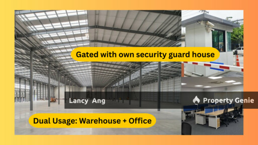 Factory/ Warehouse (RENT) Teluk Panglima Garang, Kuala Langat, Selangor